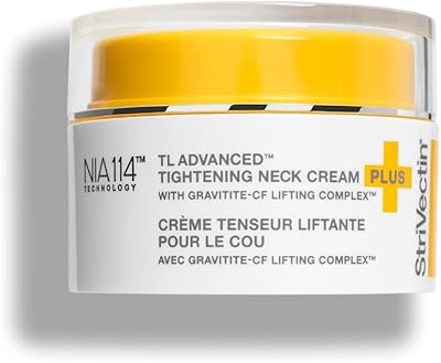 StriVectin TL Advanced Tightening Neck Cream PLUS 1.0 oz