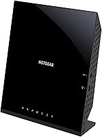 NETGEAR C6250 Cable Modem Wi-Fi Router Combo — image 1