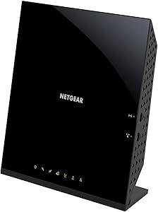 NETGEAR C6250 Cable Modem Wi-Fi Router Combo Review