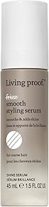 Living Proof No Frizz Smooth Styling Serum 1.5oz