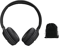 JBL Tune 525BT Wireless Over-Ear Headphones — image 2