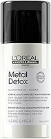 L'Oréal Professionnel Paris Metal Detox Smoothing Cream 3.38oz — image 1