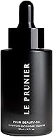 Le Prunier Plum Beauty Oil Superfood Antioxidant Booster 5.61oz — image 1