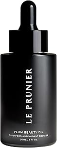 Le Prunier Plum Beauty Oil Superfood Antioxidant Booster 5.61oz Review