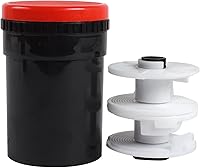 Jian Cheng Universal Compact Developing Tank 2 Spiral Reel — image 1