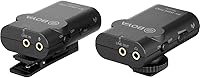 BOYA BY-WM4 PRO-K2 Wireless Lavalier Microphone System — image 4