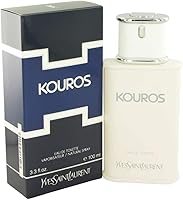 Yves Saint Laurent Kouros Eau De Toilette Spray for Men, 100mL — image 1