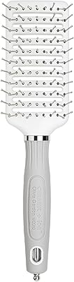 Olivia Garden Ceramic + Ion Turbo Vent Pro Hair Brush