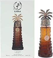 Lattafa Pride Ajwaa Eau de Parfum Spray, 100mL — image 1