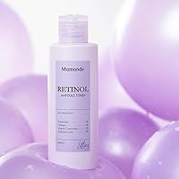 Mamonde Retinol Vegan Face Toner 8.45oz — image 5