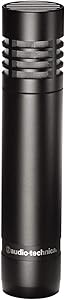 Audio-Technica AT2021 Cardioid Condenser Microphone