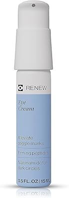 Dermasport Eye Cream for Athletes 0.5oz