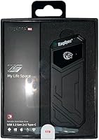 KingSpec Z5 1TB External SSD — image 8