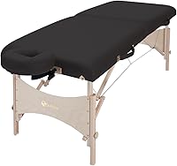 EarthLite Harmony DX Portable Massage Table 30″ x 73″ — image 1