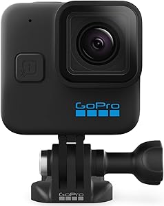 GoPro HERO11 Black Mini