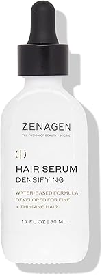 ZENAGEN Densifying Hair Serum 1.7oz