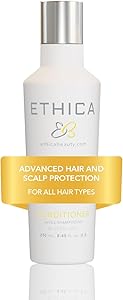 Ethica Beauty Professional Conditioner 8.45oz Review