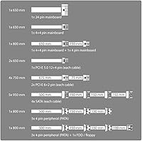 LC-Power LC1200P 1200W Gaming PC Power Supply — image 5