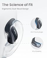 SHOKZ OpenFit Air True Wireless Earbuds — image 4