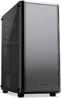 Zalman S4 Mid-Tower ATX PC Case — image 9
