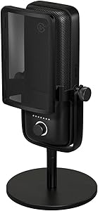 Elgato Pro Audio Transparency Set USB Condenser Microphone Review