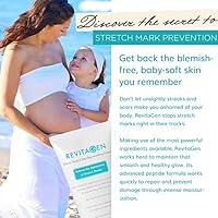 Revitagen-Fx Stretch Mark and Skin Repair Formula 6 Oz — image 2