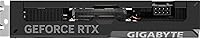 Gigabyte NVIDIA GeForce RTX 4060 Ti WINDFORCE OC 8GB Graphics Card — image 6