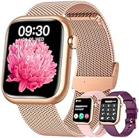 HALOBOOM Smartwatch 104 Grey — image 1