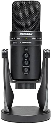 Samson G-Track Pro