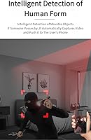 OVWE Mini Hidden Camera 1080P — image 4