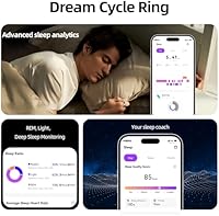 TIAZUUX Smart Ring — image 4