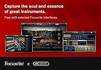 Focusrite Scarlett 2i4 2nd Gen USB Audio Interface — image 5