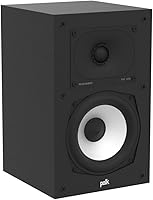 Polk Monitor XT20 Bookshelf Speakers — image 4