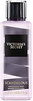 Victoria's Secret SCANDALOUS Fragrance Mist 8.4oz — image 1