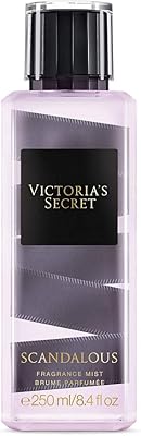 Victoria's Secret SCANDALOUS Fragrance Mist 8.4oz