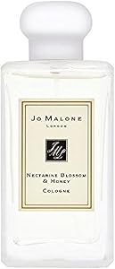 Jo Malone Nectarine Blossom & Honey Cologne Spray 100mL Review