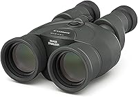 Canon 12x36 Image Stabilization III Binoculars — image 1