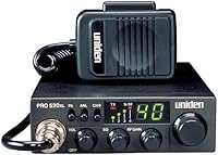 Uniden PRO520XL CB Radio — image 3