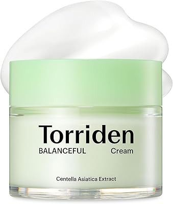 Torriden BALANCEFUL Cream 80ml