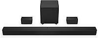 VIZIO V-Series 5.1 Home Theater Sound Bar V51x-J6 — image 1