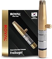 ROYAL Premium Nose Hair Trimmer ET-32 — image 1