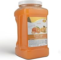SPA REDI Sugar Body Scrub Mandarin Honey 128 Oz — image 1