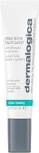 Dermalogica Deep Acne Liquid Patch 0.5 fl oz Review