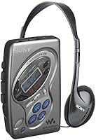 Sony WM-FX281 Cassette Walkman — image 1