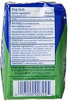 Dial Antibacterial Deodorant Soap, Mountain Fresh, 4oz, 9 Bars — image 2