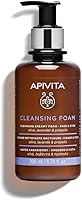 Apivita Cleansing Foam 200mL — image 1