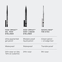 Clinique High Impact Gel Tech Eyeliner AA Intense Black — image 5