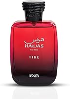 RASASI Hawas Fire Eau De Parfum 100mL — image 2
