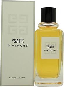Ysatis By Givenchy Eau De Toilette Spray 3.3oz Review