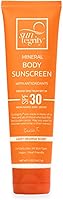 Suntegrity Mineral Body Sunscreen SPF 30, 5 oz — image 1